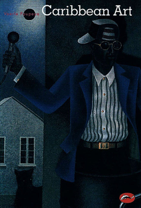 Caribbean Art (World of Art)