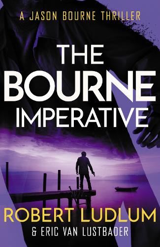 Robert Ludlum's The Bourne Imperative - Smeikalbooks