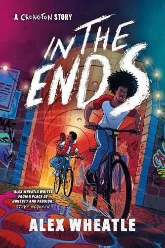 In The Ends: Book 4 (A Crongton Story)