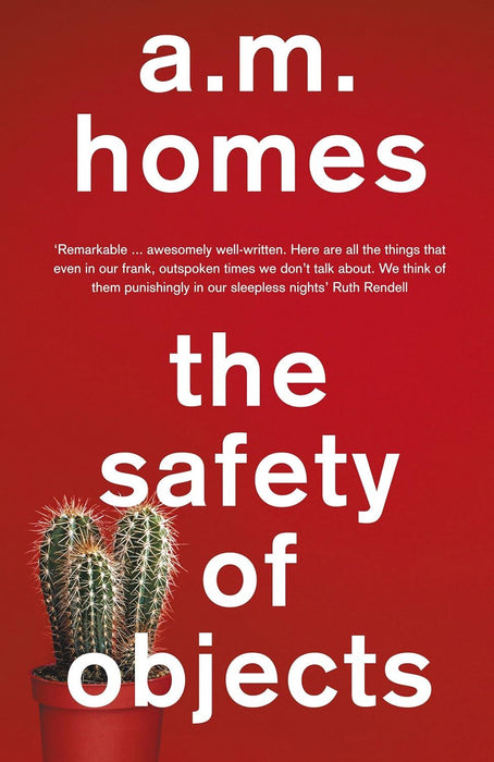 The Safety Of Objects