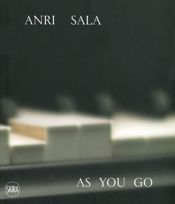 Anri Sala: As you Go
