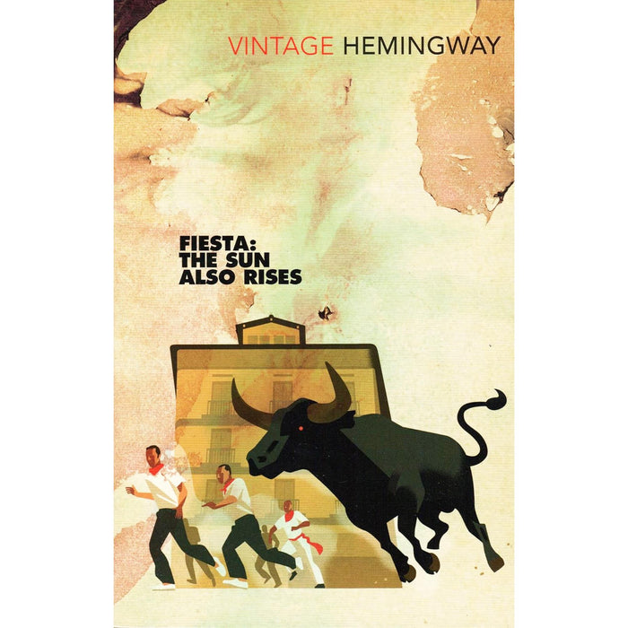 Ernest Hemingway: Expatriate & War Collection – A Moveable Feast, Fiesta. The Sun Also Rises & Farewell to Arms – A Journey Through Love, Disillusionment, and Conflict (3-Book Set)
