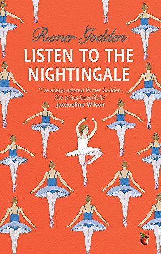 Listen to the Nightingale: A Virago Modern Classic (Virago Modern Classics)