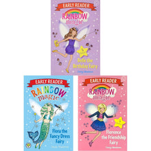 Rainbow Magic Friendship & Festivities Collection by Daisy Meadows