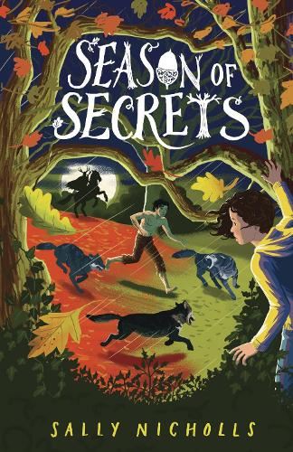 season of secrets