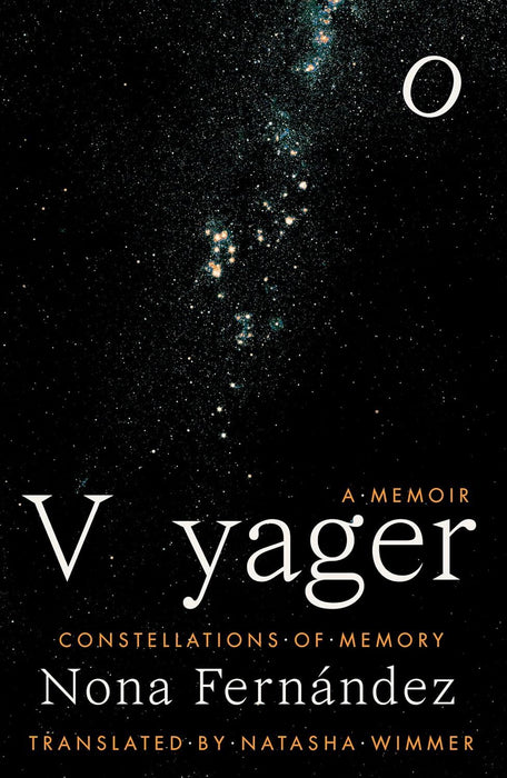 Voyager: Constellations of Memory