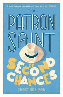 The  Patron Saint of Second Chances