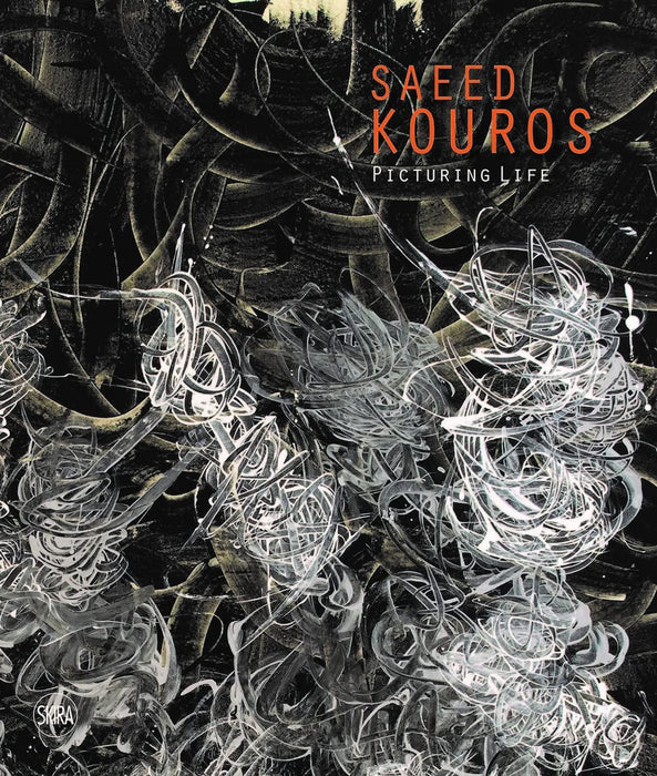 Saeed Kouros: Picturing Life