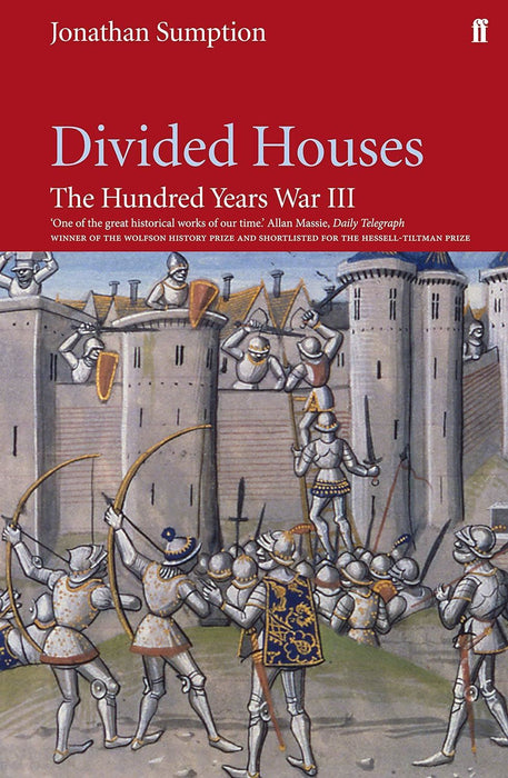 Hundred Years War: v. 3
