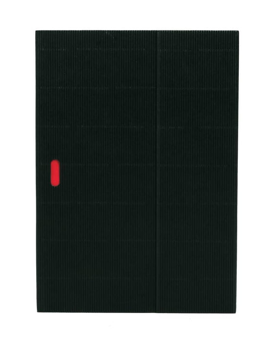Paperblanks: Black - A4 Unlined