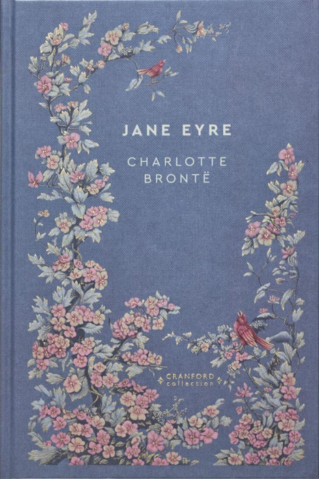 Literary Heroines Collection: Austen, Brontë, Alcott & Burnett