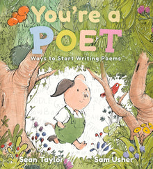 You'Re A Poet