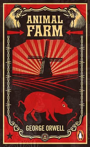 Orwell: Animal Farm