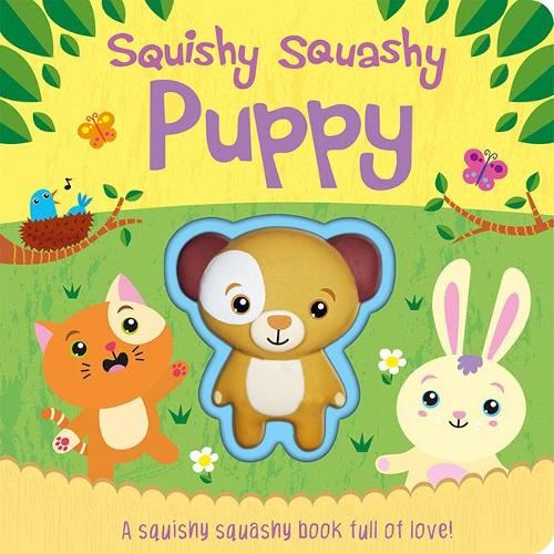 Squishy Squashy Puppy (IT)