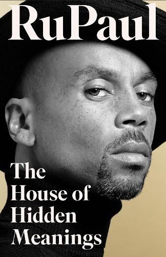 The House Of Hidden Meanings: A Memoir [Ie, Airside, Export-Only]