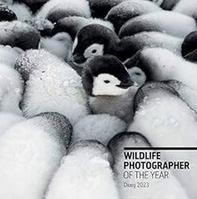 Wildlife Photographer of the Year: Pocket Diary 2023 (Wildlife Photographer of the Year Diaries)