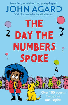 The Day The Numbers Spoke