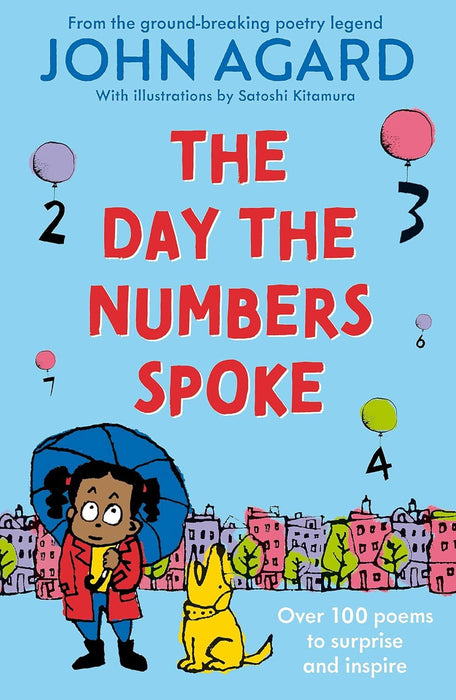 The Day The Numbers Spoke