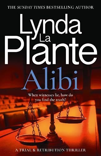 La Plante: Alibi