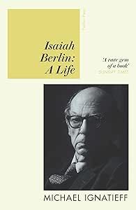 Isaiah Berlin: A Life