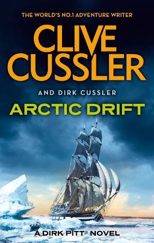 Cussler: Arctic Drift
