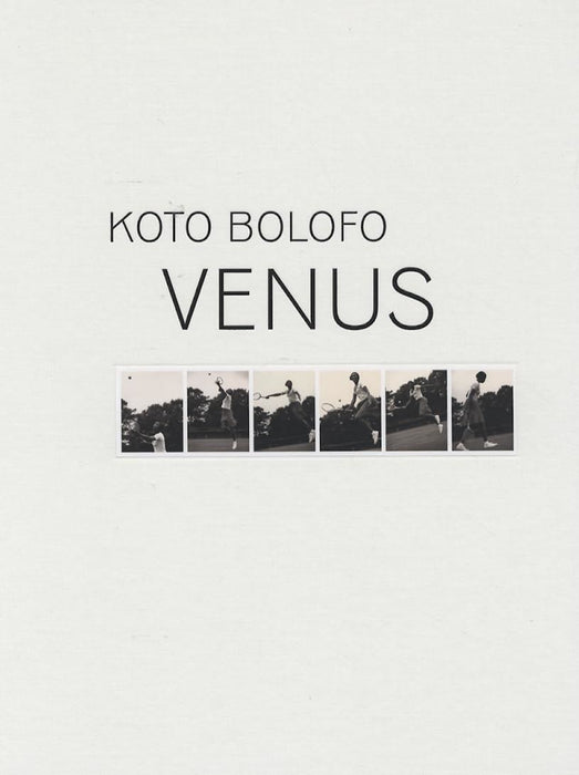 Koto Bolofo: Venus