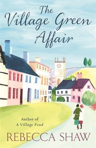 Shaw: Village Green Affair