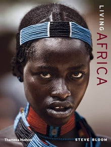 Living Africa (Limited Edition with Landscape print): (landscape print) +++ Special edition +++