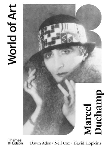 Marcel Duchamp: Second Edition: 0 (World of Art)