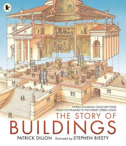 Story Of Buildings