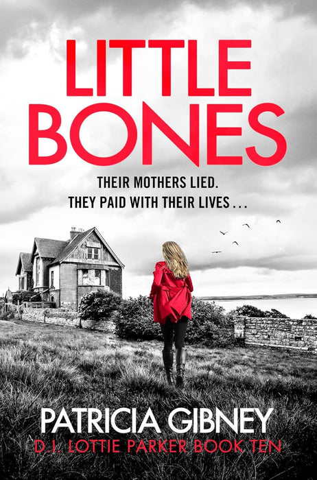 Little Bones (Detective Lottie Parker)