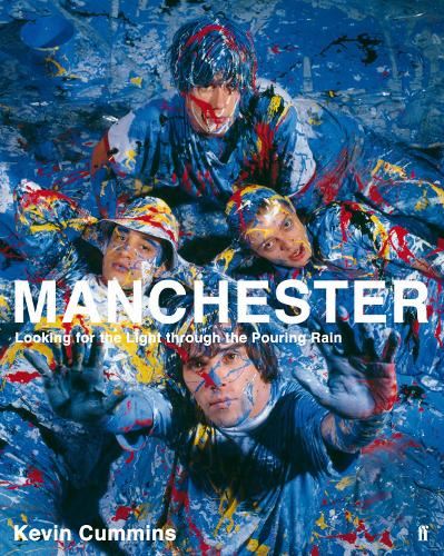Manchester: Looking For The Light