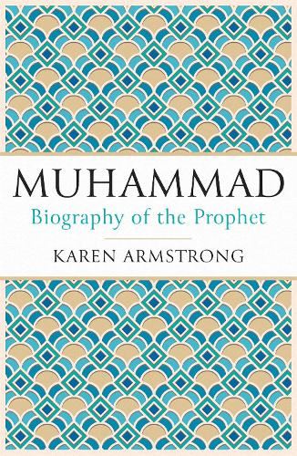 Muhammad: A Biography