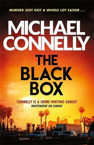 Connelly: Black Box