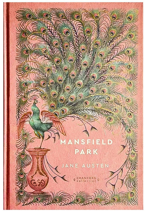 Classic Romance & Social Critique Collection