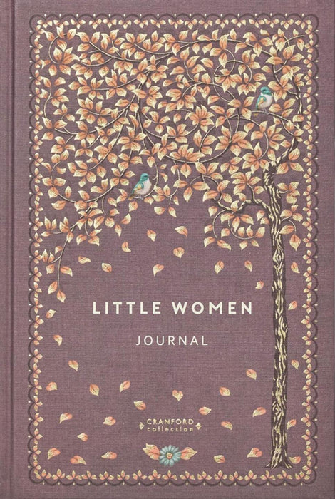 The Austen & Classic Romance Collection – 3 Timeless Novels & 2 Matching Journals (Hardcover)