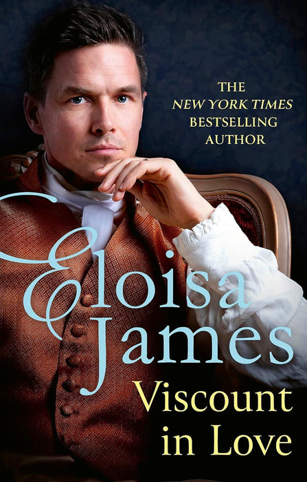 Viscount in Love (Accidental Brides)