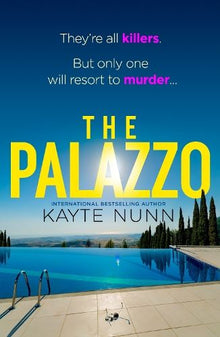 Nunn: Palazzo