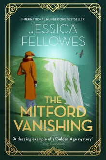 The  Mitford Vanishing