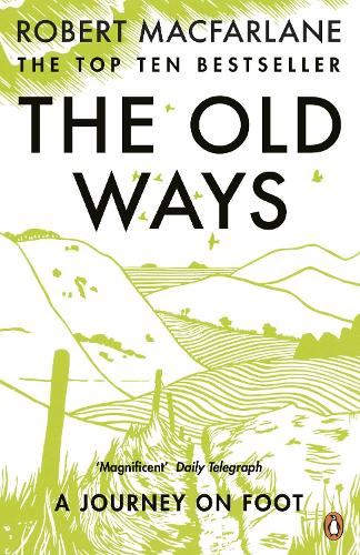 MacFarlane: The Old Ways