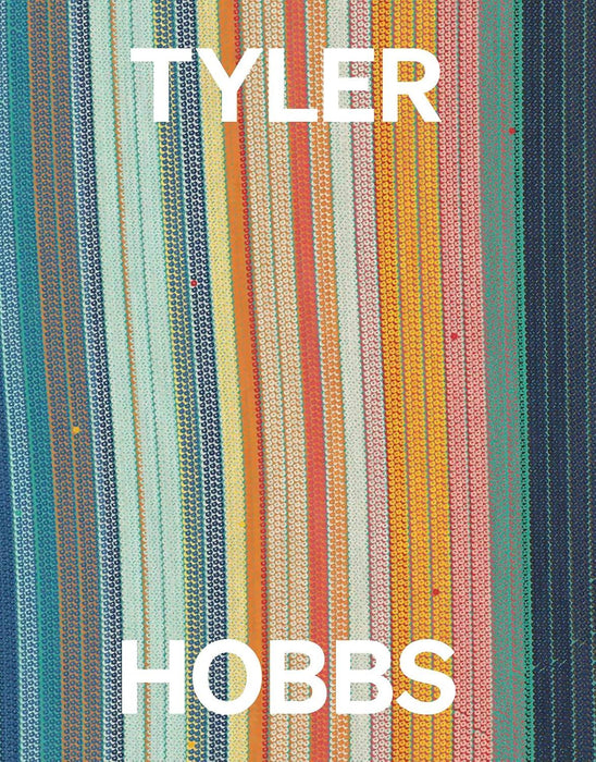 Tyler Hobbs: Order/Disorder (Unit London)