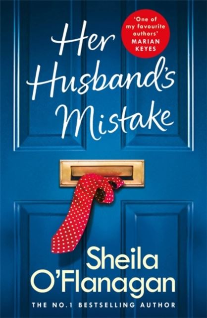 Her Husband's Mistake: A marriage, a secret, and a wife's choice...: Should she forgive him? The No. 1 Bestseller