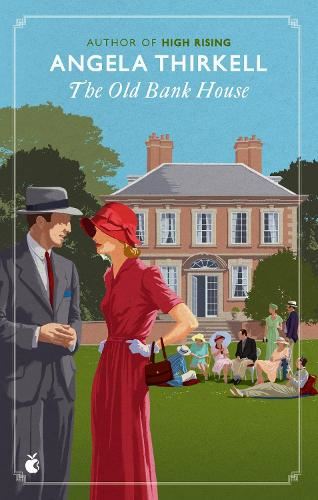 The Old Bank House: A Virago Modern Classic (Barsetshire)