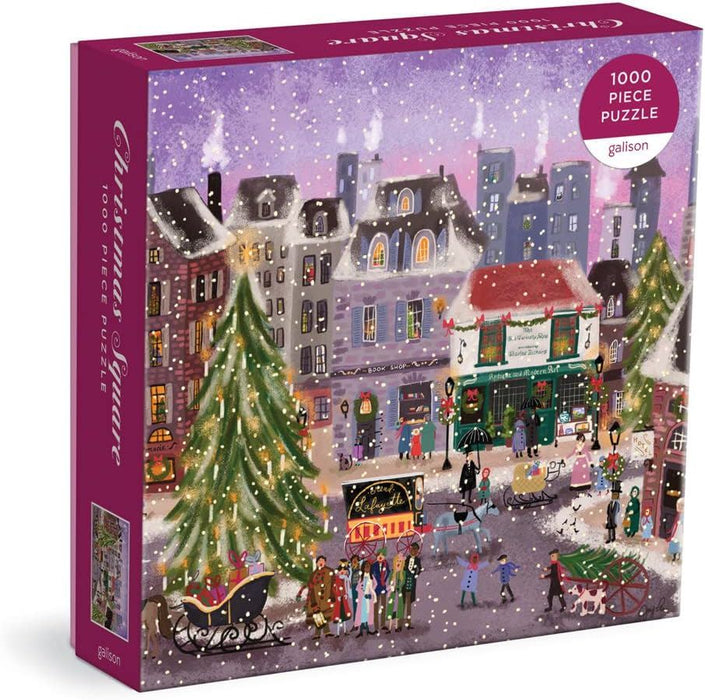 Galison 9780735371187 Jigsaw Puzzle