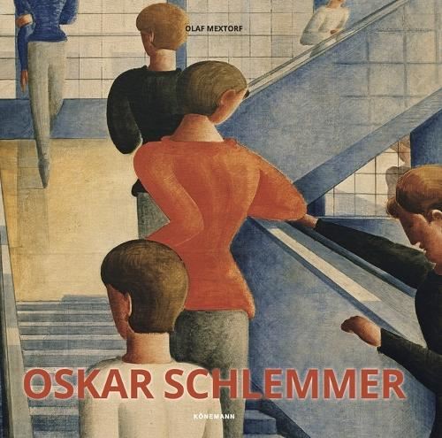 Koenemann: Oskar Schlemmer