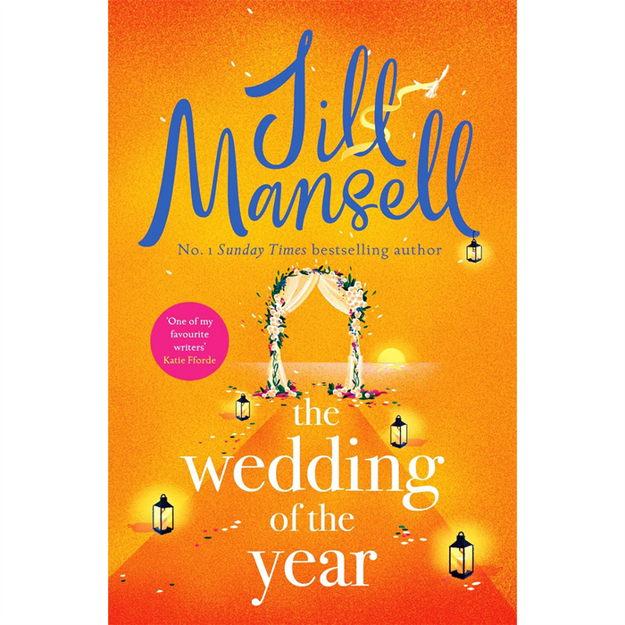 Promise Me, The Wedding of the Year & Should I Tell You?: Heartwarming Romantic Comedies by Jill Mansell, Featuring Love, Friendship, and Family Secrets in Beautiful Cornish Settings