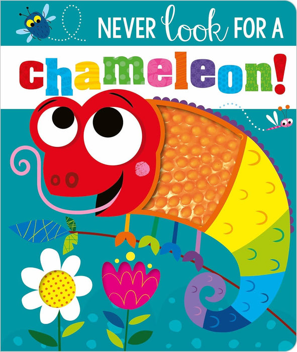 Mbi Interact Never Look fo a Chameleon
