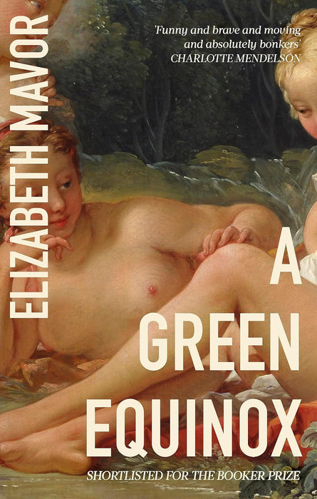 A Green Equinox: The witty, dazzling rediscovered classic of 2023 (Virago Modern Classics)