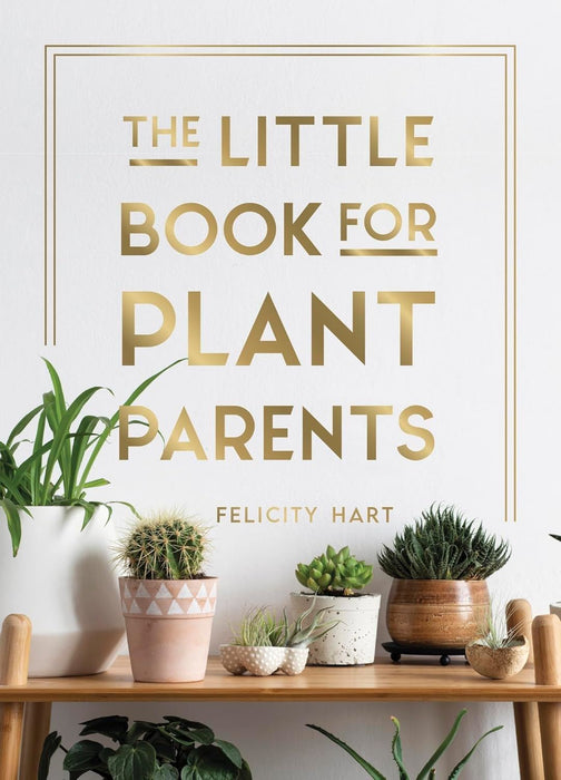The  Little Book for Plant Parents