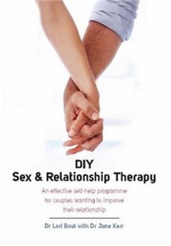 Diy Sex & Relationship Therapy